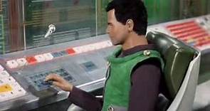 Captain Scarlet and the Mysterons - Episode 03