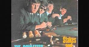 The Roulettes - I Can't Stop (1965)