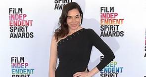 Halina Reijn 2023 Film Independent Spirit Awards Blue Carpet