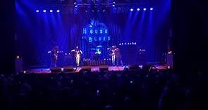 House of Blues Myrtle Beach