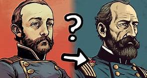 George Meade: A Short Animated Biographical Video