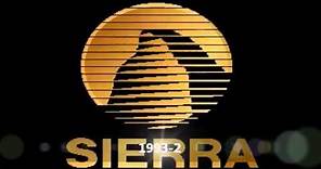 Interplay & Sierra Entertainment Logos