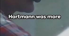 Erich Hartmann - The deadliest ww2 ace fighter.