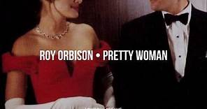 Roy Orbison • Pretty Woman (Sub.Español)