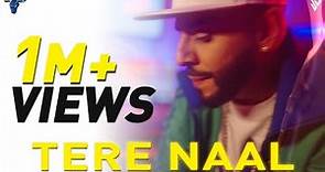 TERE NAAL ( Official MV ) JUGGY D | MUSIC BY VEE