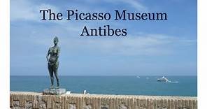 The Picasso Museum Antibes