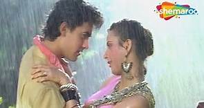 Aiyo Arre Aiyo | Isi Ka Naam Zindagi (1992) | Aamir Khan | Farah Naaz | Hit Bollywood Songs