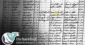 When You Can't Find a Birth Record | Ancestry