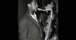 Don Byas - On The Sunny Side Of The Street - Paris 12.07.1952