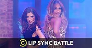 Lip Sync Battle - Anna Kendrick
