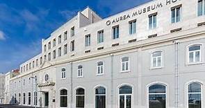 Áurea Museum by Eurostars Hotel Company, Lisbon, Portugal