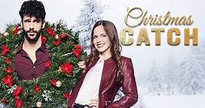 Christmas Catch (2018) | Full Movie | Emily Alatalo | Andrew Bushell | Franco Lo Presti