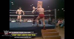 WWE Network: All-Star Wrestling, 1/5/80