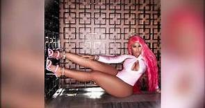 [CLEAN] Nicki Minaj - Super Freaky Girl