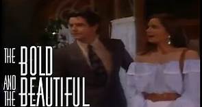 Bold and the Beautiful - 1991 (S5 E230) FULL EPISODE 1223