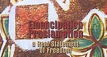 Hamid Drake / Joe McPhee - Emancipation Proclamation: A Real Statement Of Freedom