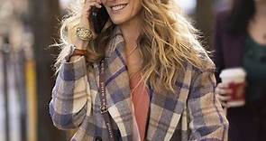 Sarah Jessica Parker's net worth and the expensive things she owns