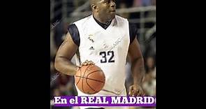 El día que Magic Johnson jugó con la camiseta del Real Madrid