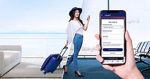 Check-In Online and Baggage Delay Claim | Malaysia Airlines