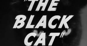 The Black Cat (1941) Trailer