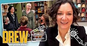 Sara Gilbert on the Secret to The Conners Success: It's Just the Right Group of People
