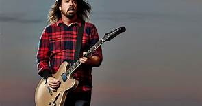Dave Grohl names the musician that has "started a revolution"