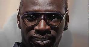 Omar Sy wins César in 2012