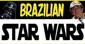 Brazilian Star Wars / Didi: O Jedi Trapalhão
