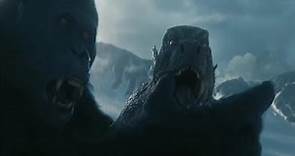 Godzilla vs Kong película completa en español latino 2021
