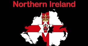 Northern Ireland Geography/Northern Ireland Country