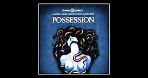 "Main Theme" for Possession (1981) Music by Andrzej Korzynski [HD]