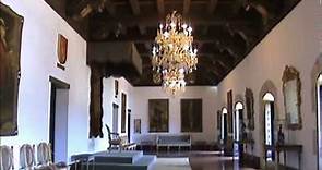 Santo Domingo- Museo de las Casas Reales