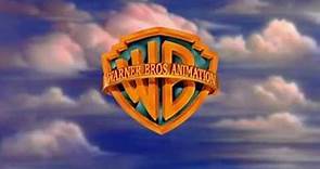 DC Comics/Warner Bros. Animation (2007)