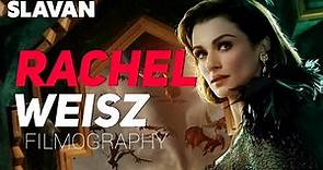 Rachel Weisz : Filmography (1994-2021)