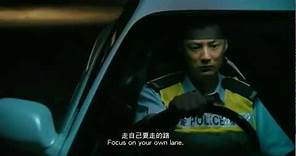 车手（预告片） Motorway (Trailer) - In Cinemas 28 June, Malaysia