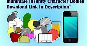 Inanimate Insanity Assets Released!