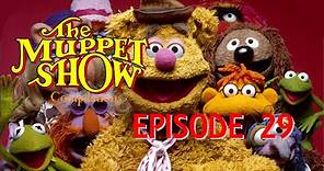 The Muppet Show Compilations - Episode 29: Fozzie's Comedy Acts (Part 2)