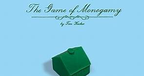 Tim Kasher: The Game of Monogamy