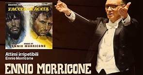 Ennio Morricone - Attimi irripetibili - Faccia A Faccia (1967)