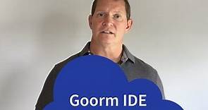 1 - Intro to Goorm