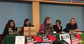 Janet Biehl opens... - Workers Solidarity Movement (Ireland)