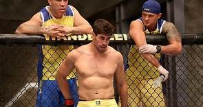 The Ultimate Fighter Brazil 3: Season Highlights - Antonio Cara de Sapato