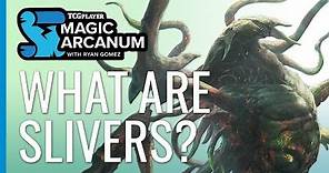 What are Slivers? | Magic Arcanum