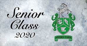 Myers Park High School