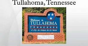 Tullahoma, Tennessee