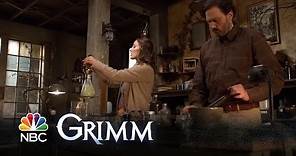 Bad Hair Day Episode 2: A Helping Hand | Grimm Web Series