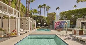 Luxury Santa Monica Hotel | Viceroy Santa Monica
