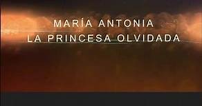 María Antonia, la princesa olvidada | Cap. 1 #fernandovii #documental #casarealespañola #realeza