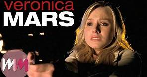Top 10 Unforgettable Veronica Mars Moments