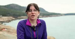 Climbing Club at Plymouth State University | Soaring In Acadia National Park